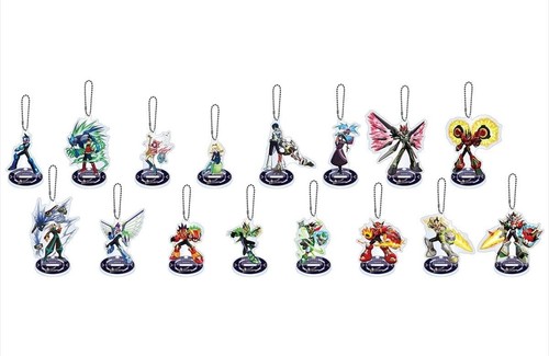 Rockman mega man star force - man,
