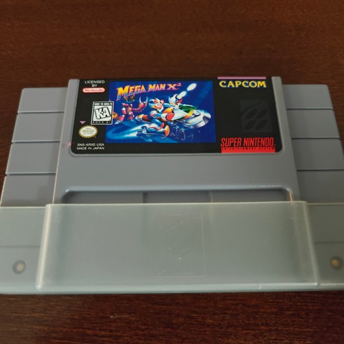 Mega man super - mega,