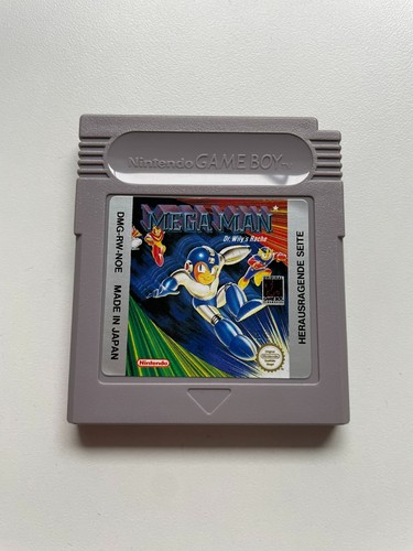 Mega man nintendo - man, |