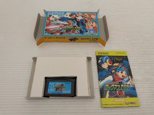 Mega man battle - battle, network
