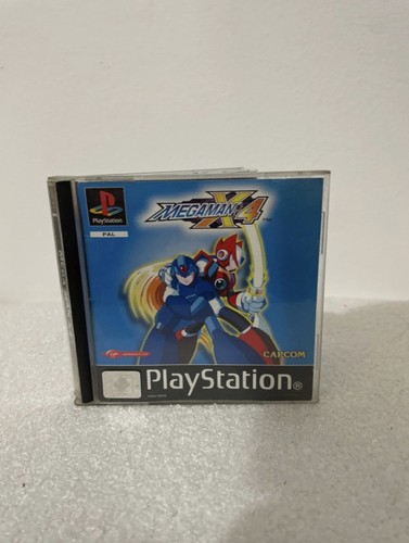 Mega man ps1 versione - mega,