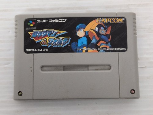 Gioco mega man and - gioco, jp