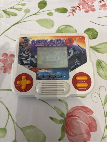 Gioco elettronico lcd mega - gioco,