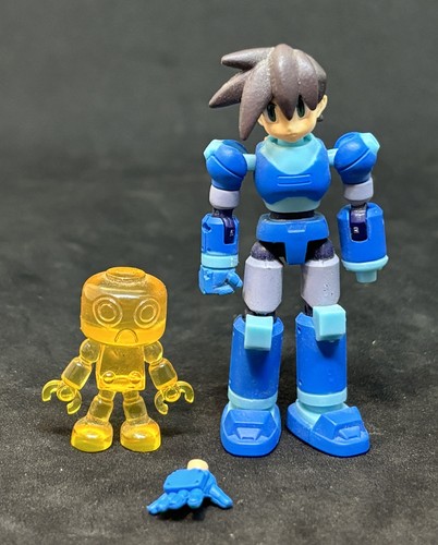 Rockman dash action vol - dash,