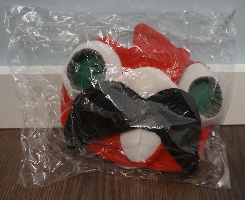 Nuovo mega man casco - nuovo!, 10