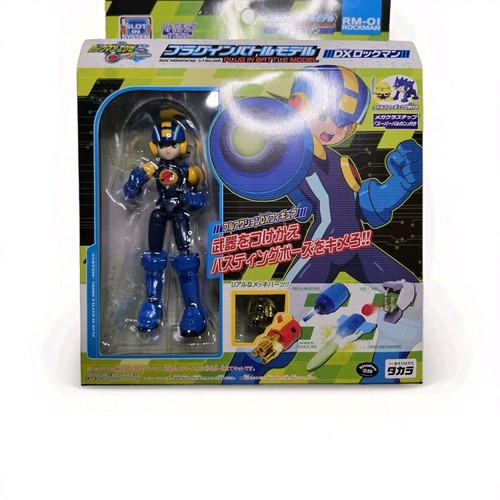 Megaman rockman exe plug - rockman,