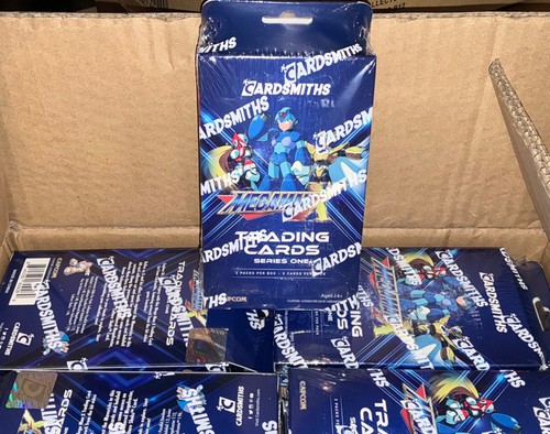 2025 cardsmiths mega - cardsmiths, x