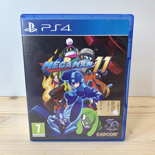Megaman gioco console sony - console,