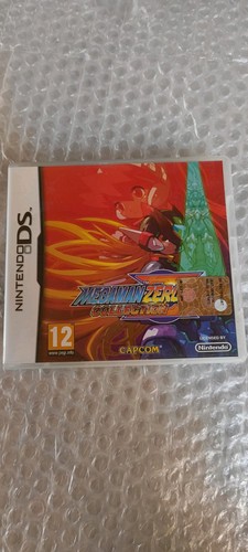 Megaman zero - megaman,