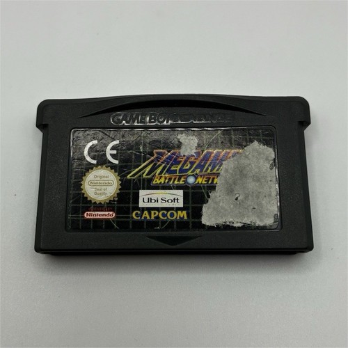 Megaman mega man battle - megaman,