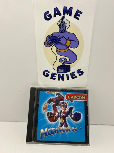 Mega man 1995 pc - x3,