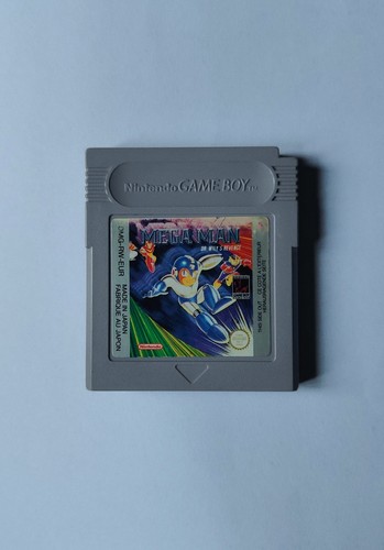 Megaman wily s revenge - megaman,