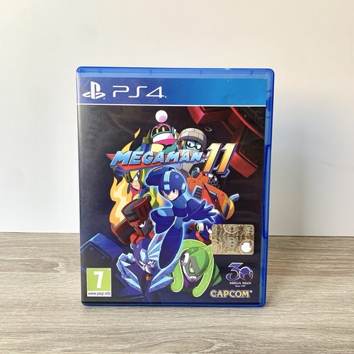 Megaman gioco console sony - gioco,