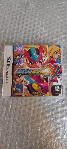 Megaman nintendo 3ds - megaman, uk