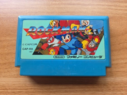 Rockman mega man megaman - mega,