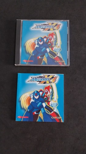 Megaman rom multi - megaman, pc