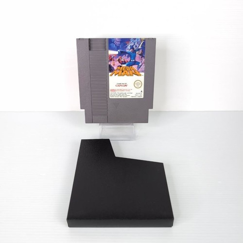 Megaman nes cartuccia - nes,
