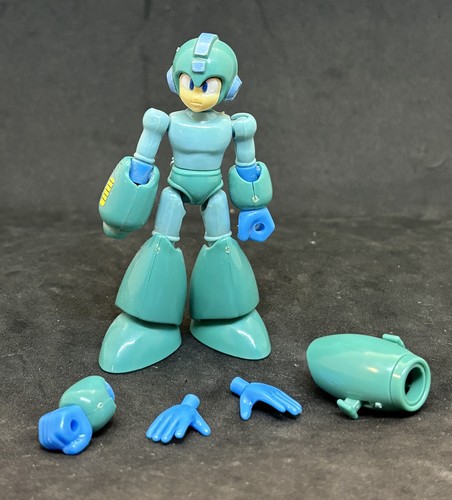 Bandai rockman mega - mega, man