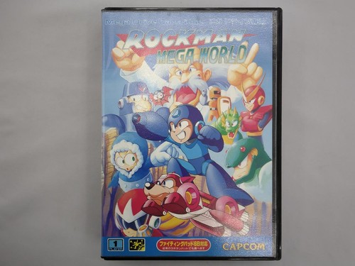 Sega megadrive mega drive - mega, md