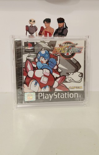 Mega man megaman - mega, battle