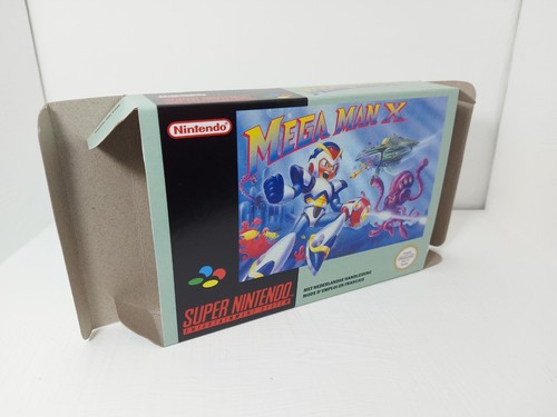 Only box mega - box, super