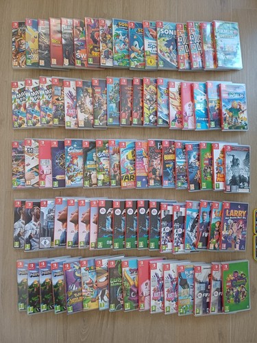 Lotto giochi nintendo - lotto,