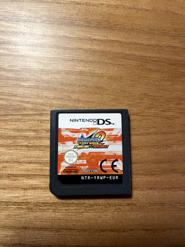 Mega man star force - mega, zerker