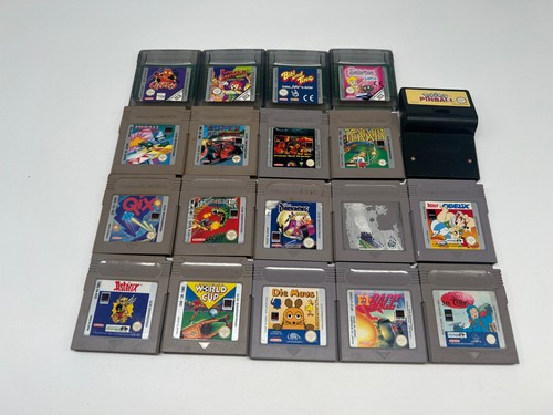 Selezione giochi nintendo - giochi,