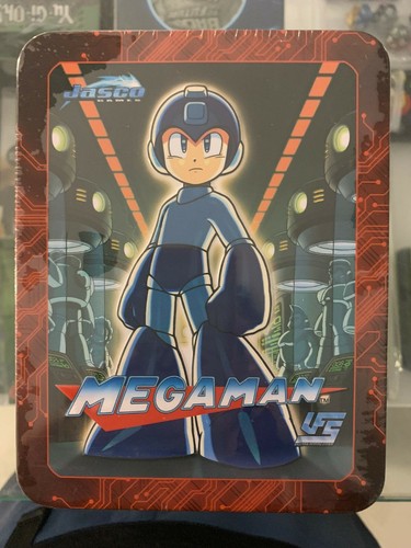 Jasco ufs megaman - jasco,