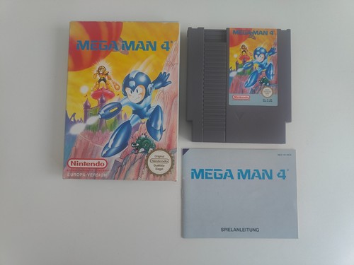 Mega man megaman completo di - man,