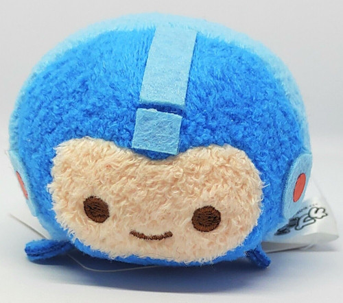 Rockman megaman mini - megaman,