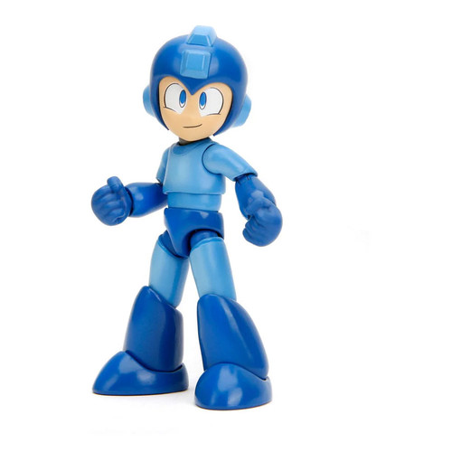 Mega man action - mega,