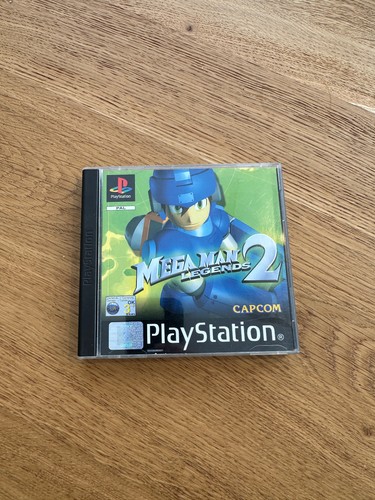 Mega man legends pal ita - 2,