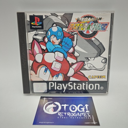 Megaman mega man battle - megaman, e